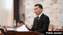 Рустам Жокоев.