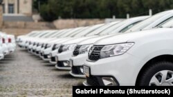 Modele Dacia s-au situat pe primul loc la capitolul mașini noi cumpărate de români prin programul Rabla