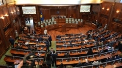 Përpjekje e re, rezultat i vjetër: Dështimi i pestë në Kuvend
