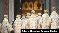 Introducerea religiei ca materie posibilă de Bacalaureat a fost cerută nu numai de BOR, ci de aproape toate cultele recunoscute din România.