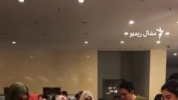 د اسلام اباد په مېله کې په زرګونه کتابونه پلورل شوي دي