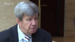 Kukan za RSE: Slovačka za pun zamah evrointegracija Srbije