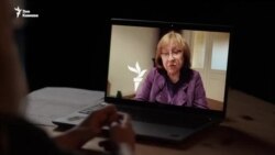 «Как будто нас и не было». Интервью со Светланой Алексиевич