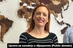 Dragana Otašević iz Centra za politike migracija i multikulturalizma