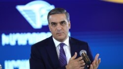 «Եթե ուզում եք Փաշինյանը պարտվի, չպետք է մասնակցեք 2026-ի ընտրություններին». Թաթոյանի հորդորը նախկին նախագահներին