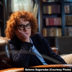 თამარ თანდაშვილი