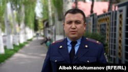 Маматисақ Ўмурзақов