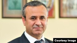 Гражданин Турции и Кыргызстана Орхан Инанды пропал без вести в Бишкеке в ночь на 31 мая.