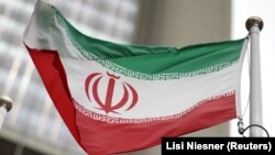 بیرق ملی ایران