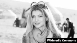 Гүлнара Каримова