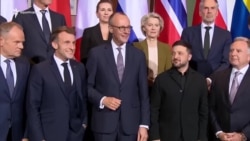 Բեռլինյան բանակցությունների արդյունք․ Արևմուտքը մշակել է Ուկրաինայի անվտանգության երաշխիքների փաթեթ