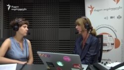 ფესტივალი - "თბილისი - ბერლინი"