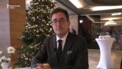 Sorin Ioniţă: votul e pervertit în R. Moldova