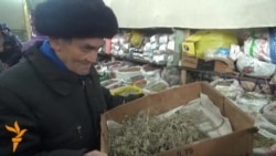 Дарыдан качып, чөптөн даба издегендер