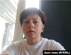 Алена Белячкова