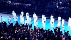 De ce sunt importante Jocurile CSI pentru Baku și Moscova?