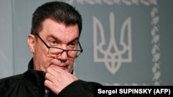 За словами Олексія Данілова, Україна «максимально готується», але дуже потрібна допомога західних партнерів.