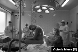 Рождение Украины, 19.03.2016. Днепропетровск, 13:35