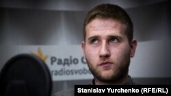 Тарас Ібрагімов