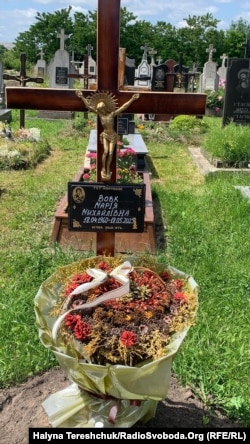 Мама воїна померла 18 травня, а син, ймовірно, 16 травня