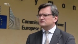 «Ми маємо протидіяти будь-яким спробам Лукашенка розвертати Білорусь у бік Росії» – Кулеба (відео)