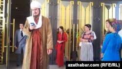 Illýustrasiýa suraty.