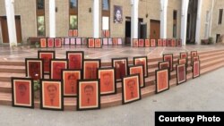 د بلوچستان په مرکزي‌ ښار کوټه کې د وژل شویو لسګونه وکیلانو پنځم تلین لمانځلو لپاره د بېلا بېلو غونډو تابیا شوې ده.