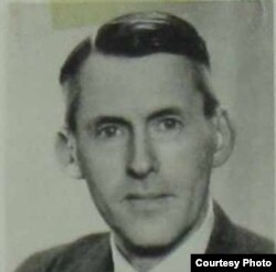 Николай Поппе, 1949.