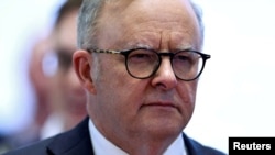 Premierul australian, Anthny Albanese, a declarat că taxele impuse de Donald Trump nu sunt logice și nu sunt un semn de prietenie.