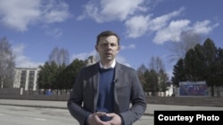 Олег Михайлов