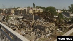 Війська РФ для атаки по Костянтинівці застосували реактивні системи залпового вогню «Смерч», авіабомби ФАБ-250, артилерію та дрони, повідомляє місцева влада 