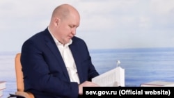 Михайло Развожаєв