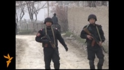 Чарбактын коопсуздугу «Шердин» көзөмөлүндө