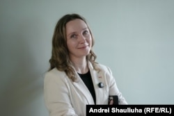 Вольга Вялічка.