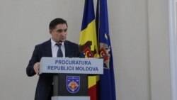 Marile încercări ale campaniei anticorupție dusă de Procurorul General