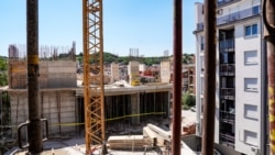 Kantieret e kobshme për jetën e punëtorëve