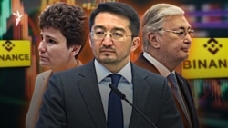 Сотталған адамдар, бақылаусыз биржа және министр Мәдиев
