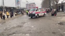 په ۲۰۲۴ کال کې په سلګونو امنيتي سرتېري وژل شوي