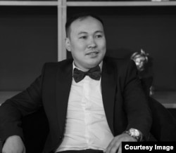 Алмамбет Бексултанов, адвокат