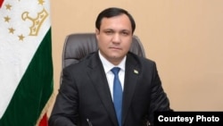 Олимбек Юлдошзода