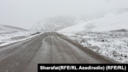  د کندهار-ارزګان لویه لاره - ارشیف 