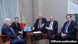 Արխիվային լուսանկար