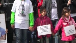 Obitelj Dženana Memića i dalje traži istinu