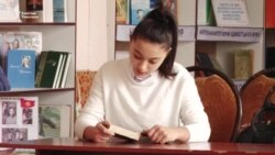 Баткен: өлкөдөгү эң мыкты китепкана