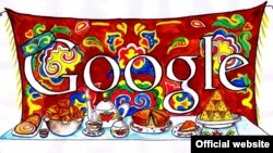 Казаннан Аделина Чернова ясаган рәсем 