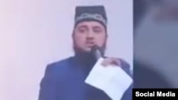 Асадулло Исмоилов