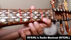 Returning to Taliban-controlled Afghanistan would leave many Afghan musicians facing an uncertain future and an end to their ability to perform or teach music.