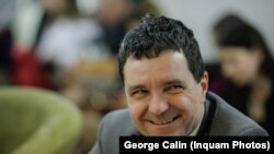 România, Nicușor Dan, candidat al PNL și USR PLUS la Primăria Capitalei