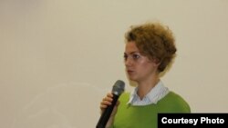 Анна Рочева