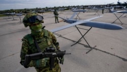 Ballkani në garë armatimi: Serbia spikat me fuqi të dyfishtë